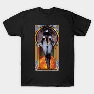 Shub-Niggurath T-Shirt